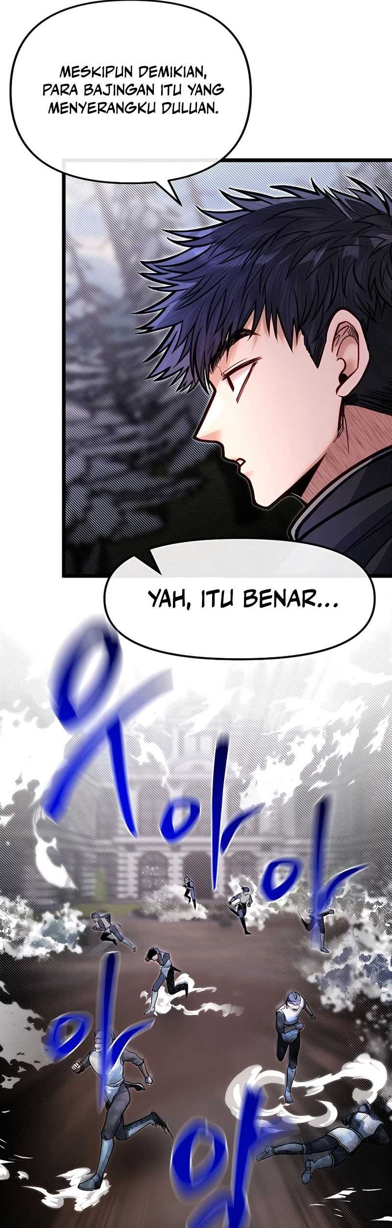 The Little Brother Is the Academy’s Hotshot Chapter 59 Gambar 6