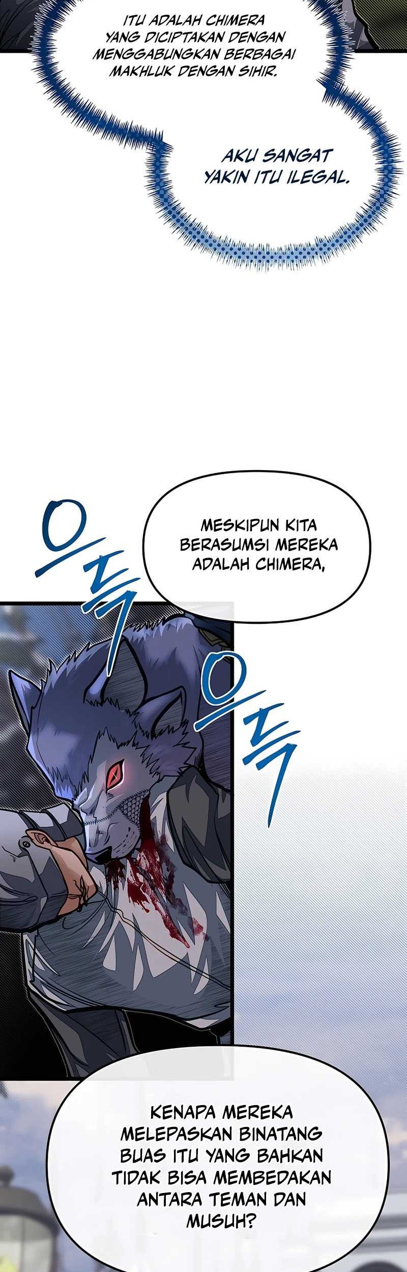 The Little Brother Is the Academy’s Hotshot Chapter 59 Gambar 12