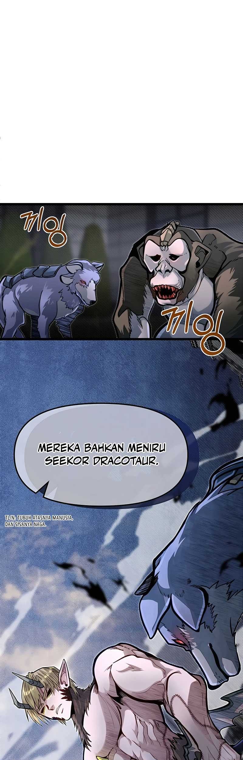 The Little Brother Is the Academy’s Hotshot Chapter 59 Gambar 16