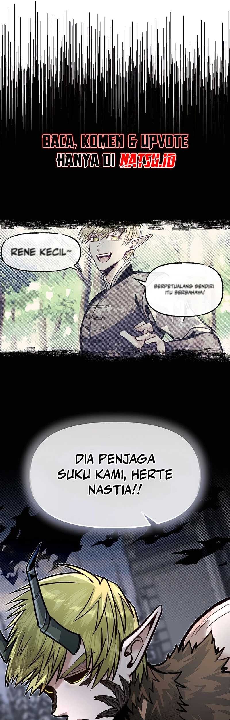 The Little Brother Is the Academy’s Hotshot Chapter 59 Gambar 21