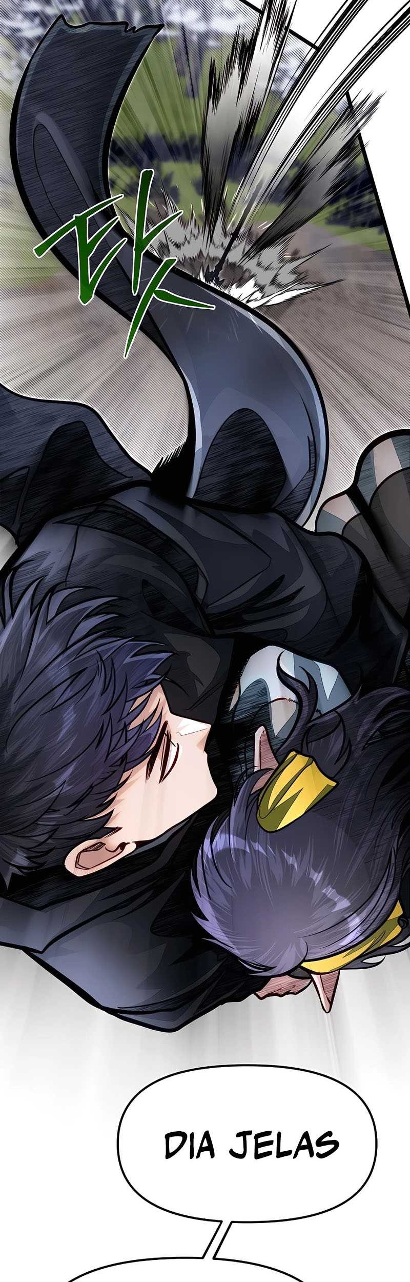 The Little Brother Is the Academy’s Hotshot Chapter 59 Gambar 24