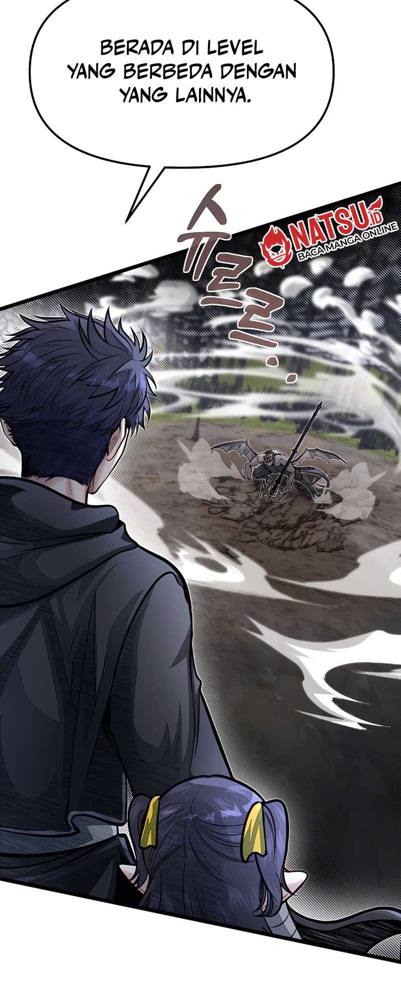 The Little Brother Is the Academy’s Hotshot Chapter 59 Gambar 25