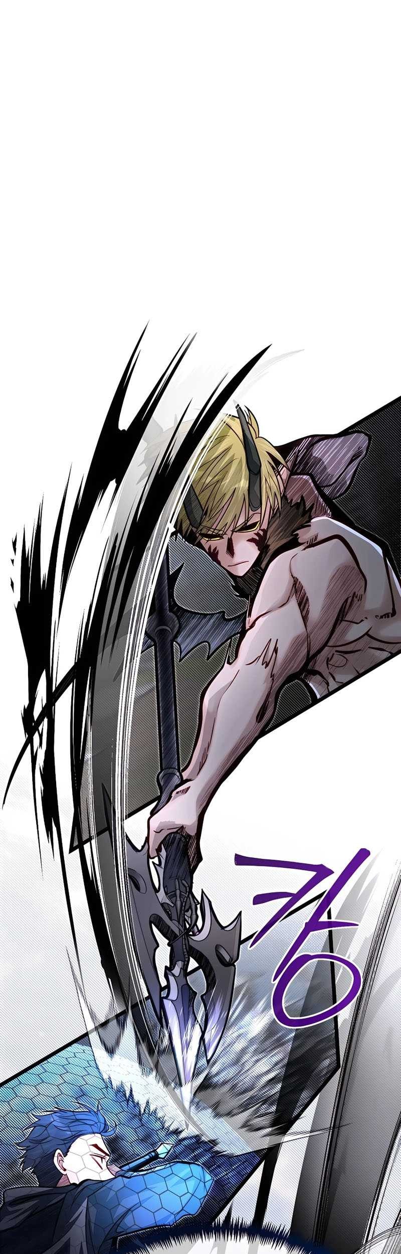 The Little Brother Is the Academy’s Hotshot Chapter 59 Gambar 26