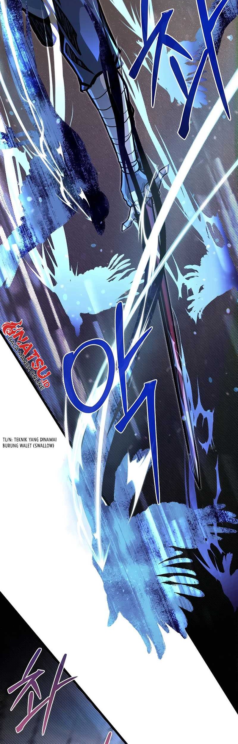 The Little Brother Is the Academy’s Hotshot Chapter 59 Gambar 29