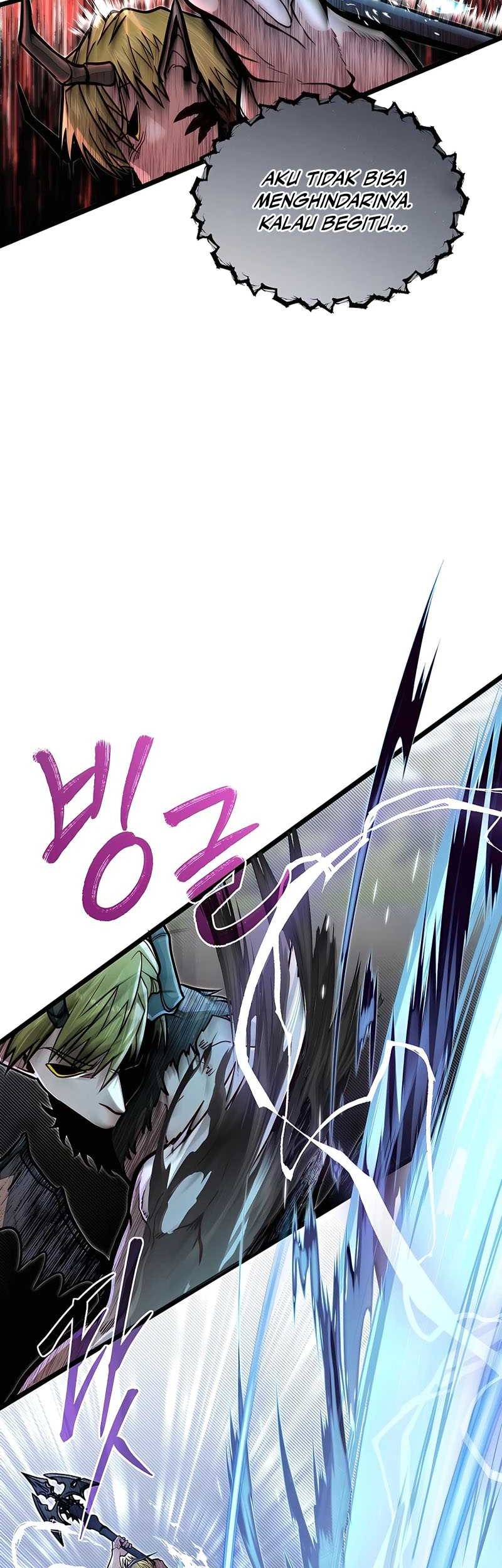 The Little Brother Is the Academy’s Hotshot Chapter 59 Gambar 33