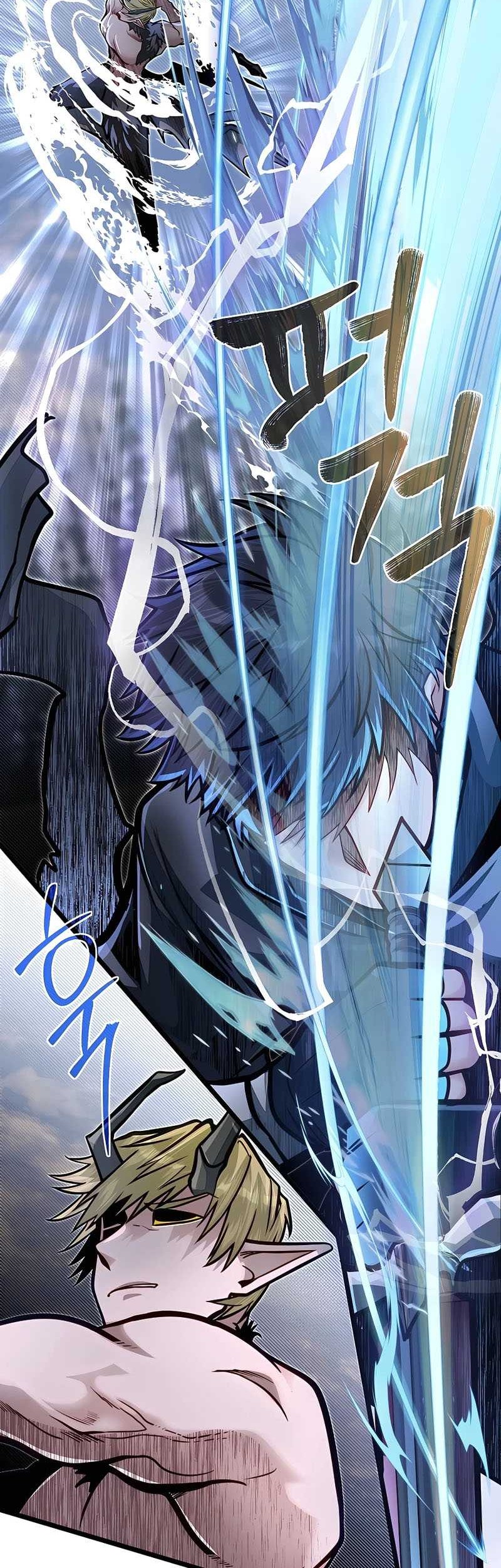 The Little Brother Is the Academy’s Hotshot Chapter 59 Gambar 34