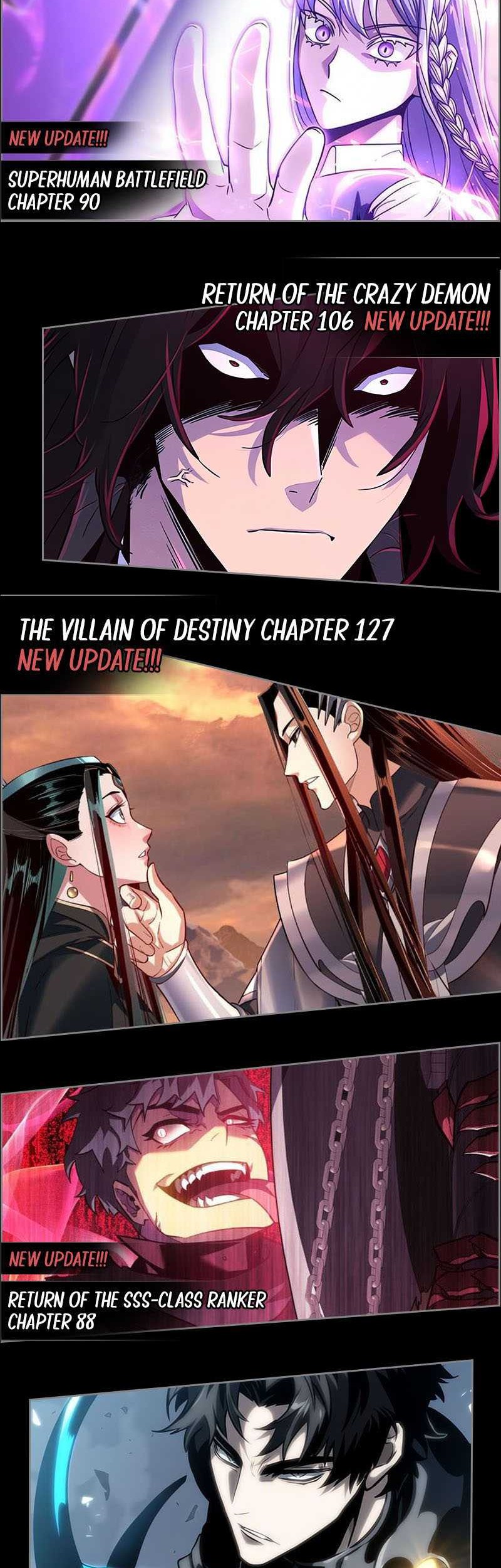 Magic Emperor Chapter 496 Gambar 40