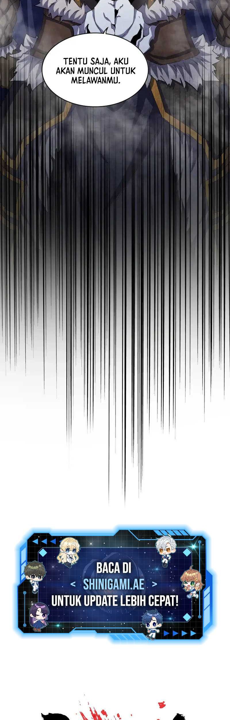 Magic Emperor Chapter 496 Gambar 3