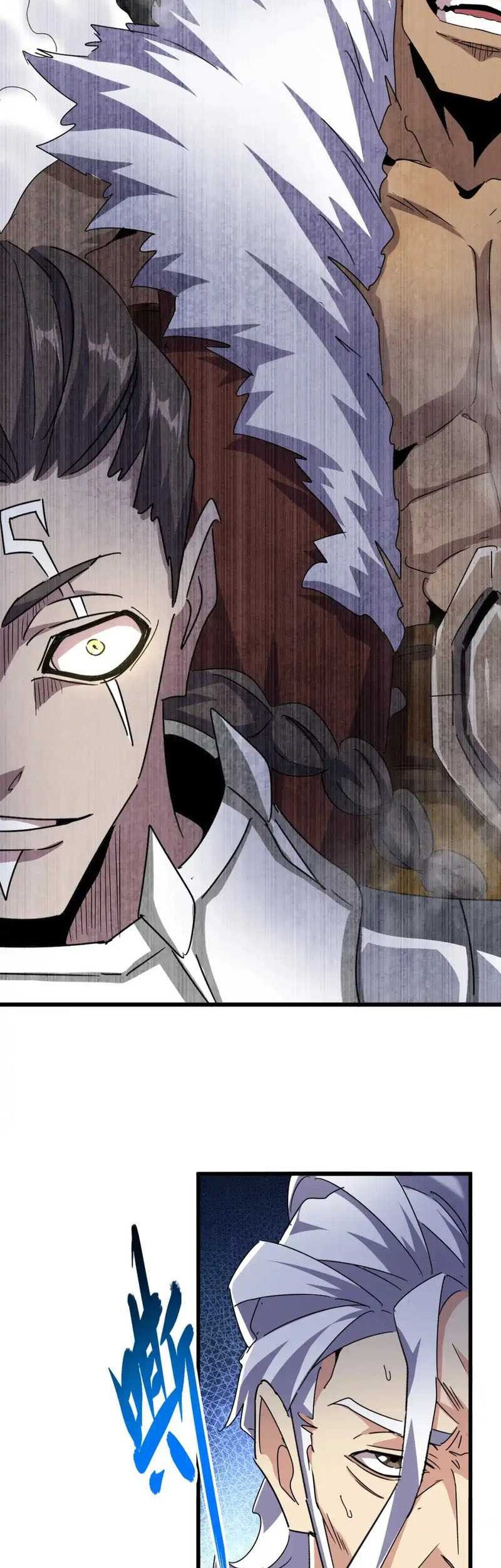 Magic Emperor Chapter 496 Gambar 10