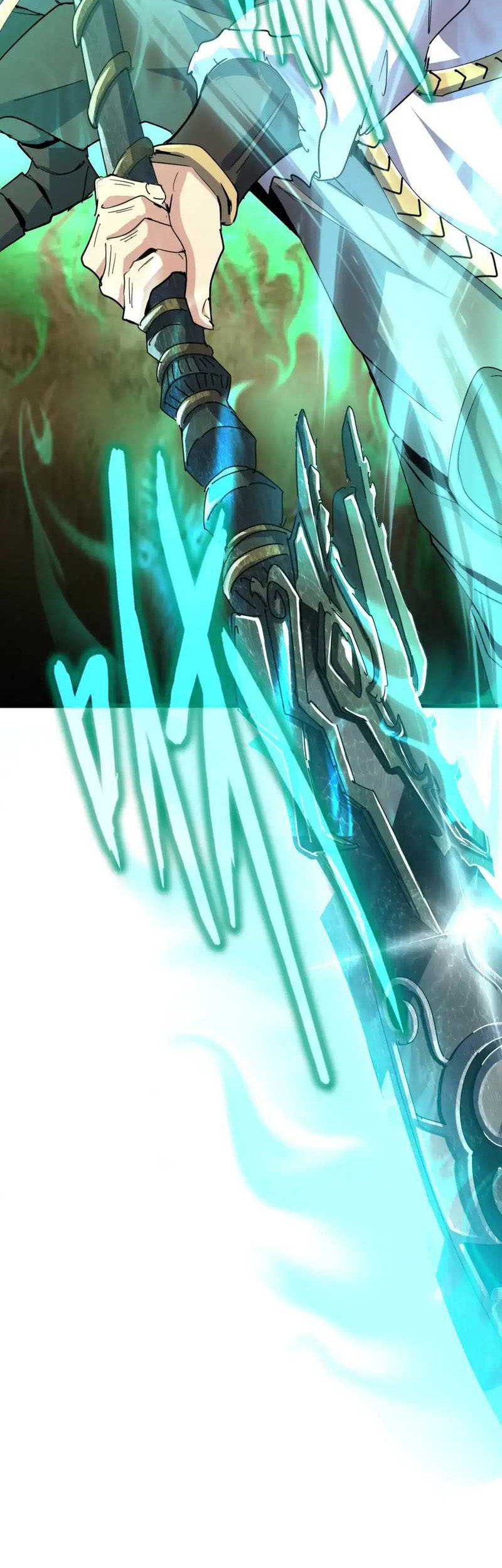 Magic Emperor Chapter 496 Gambar 21