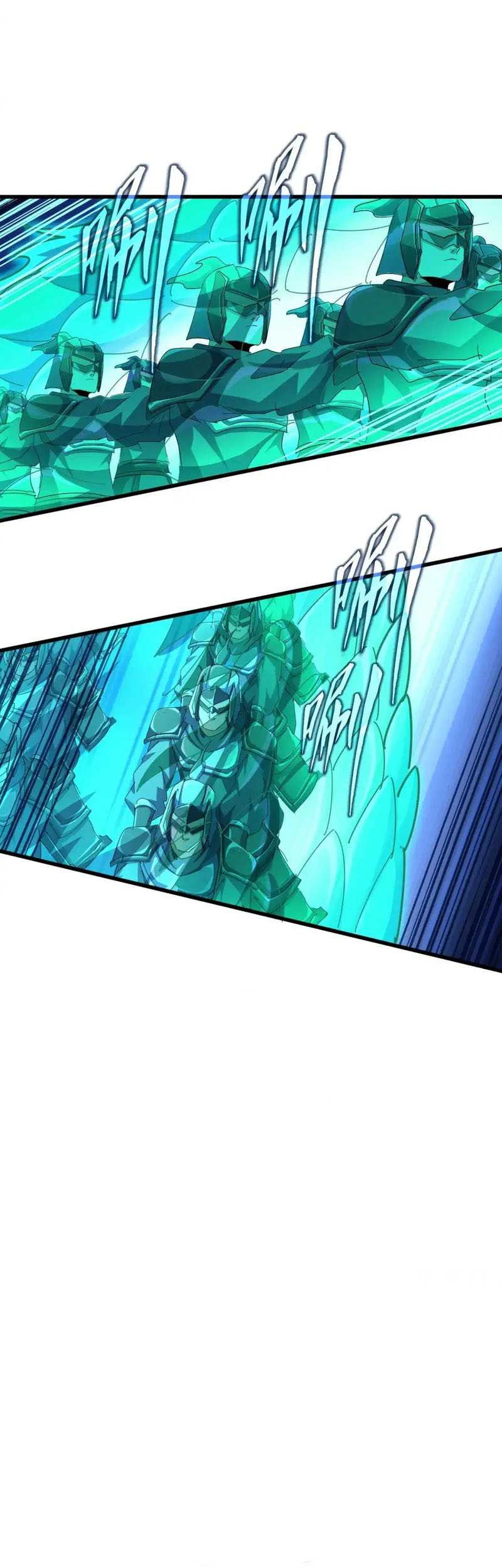 Magic Emperor Chapter 496 Gambar 22