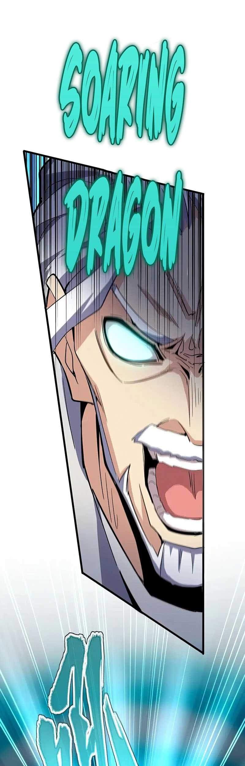 Magic Emperor Chapter 496 Gambar 24