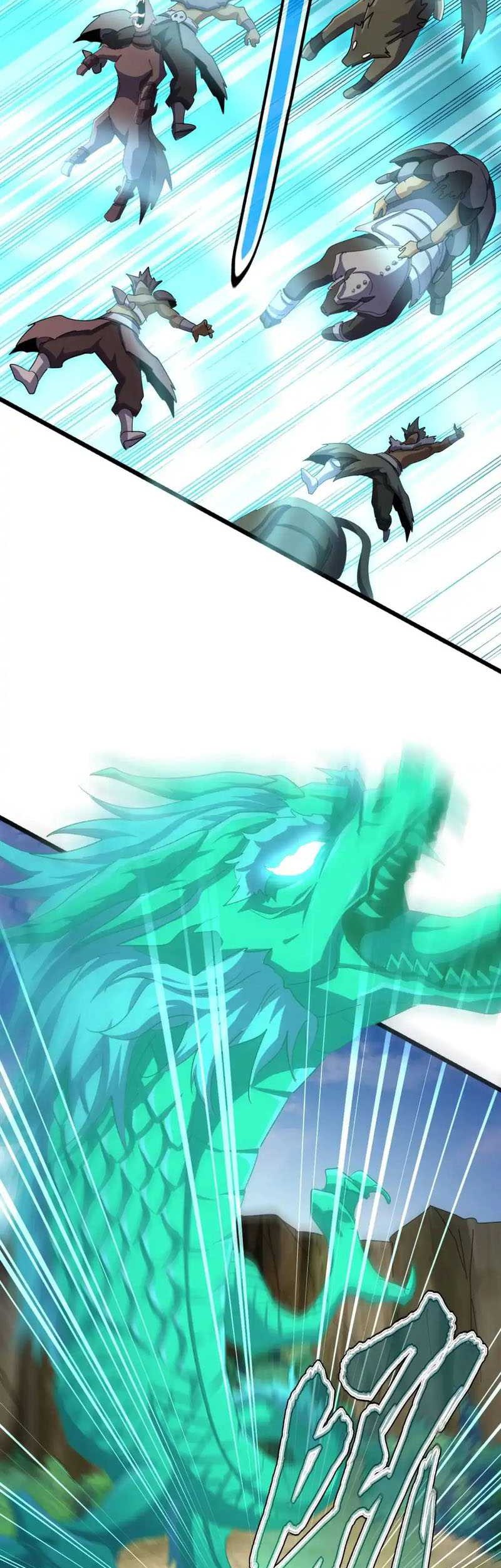 Magic Emperor Chapter 496 Gambar 26