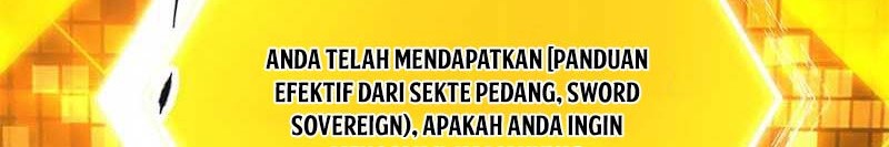 Keep A Low Profile, Sect Leader Chapter 313 Gambar 37