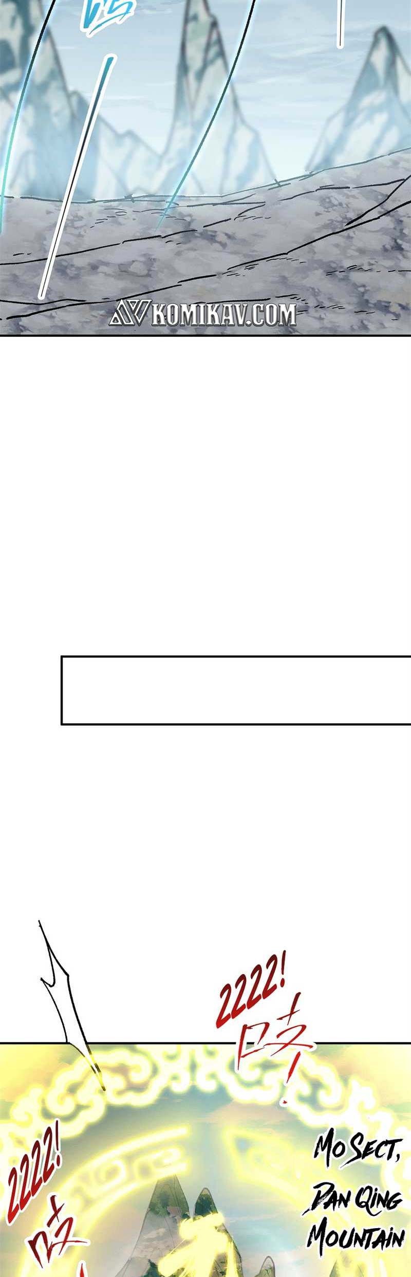 Keep A Low Profile, Sect Leader Chapter 313 Gambar 49