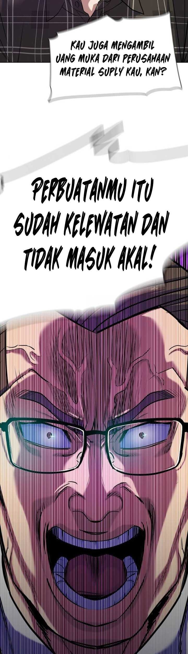 The Youngest Son Of A Rich Family Chapter 82 Gambar 52