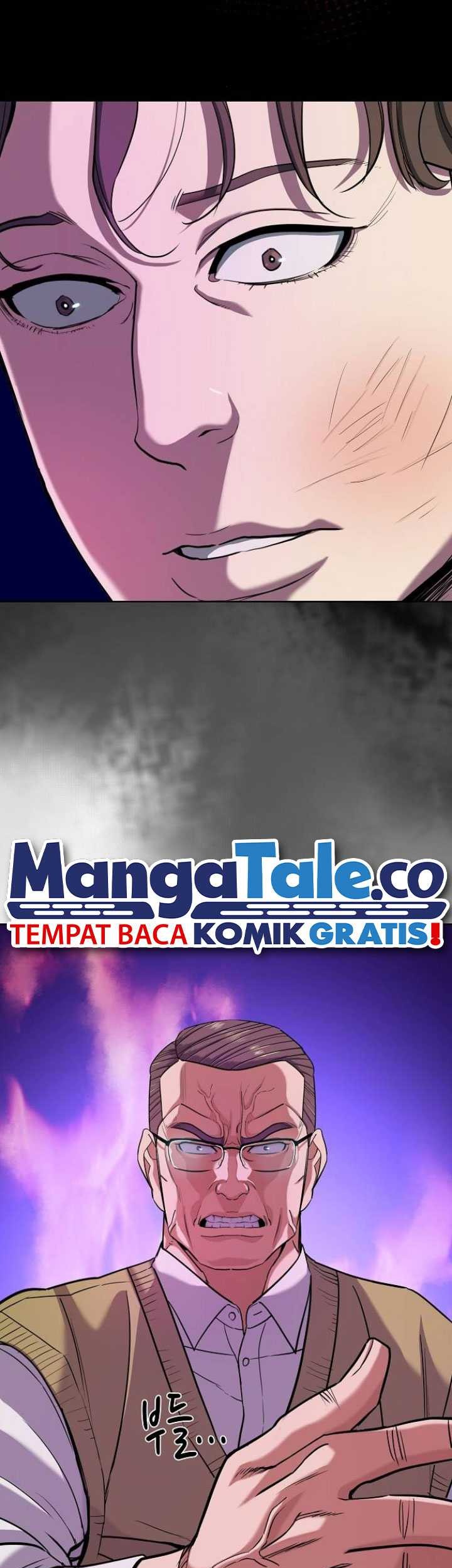 The Youngest Son Of A Rich Family Chapter 82 Gambar 48