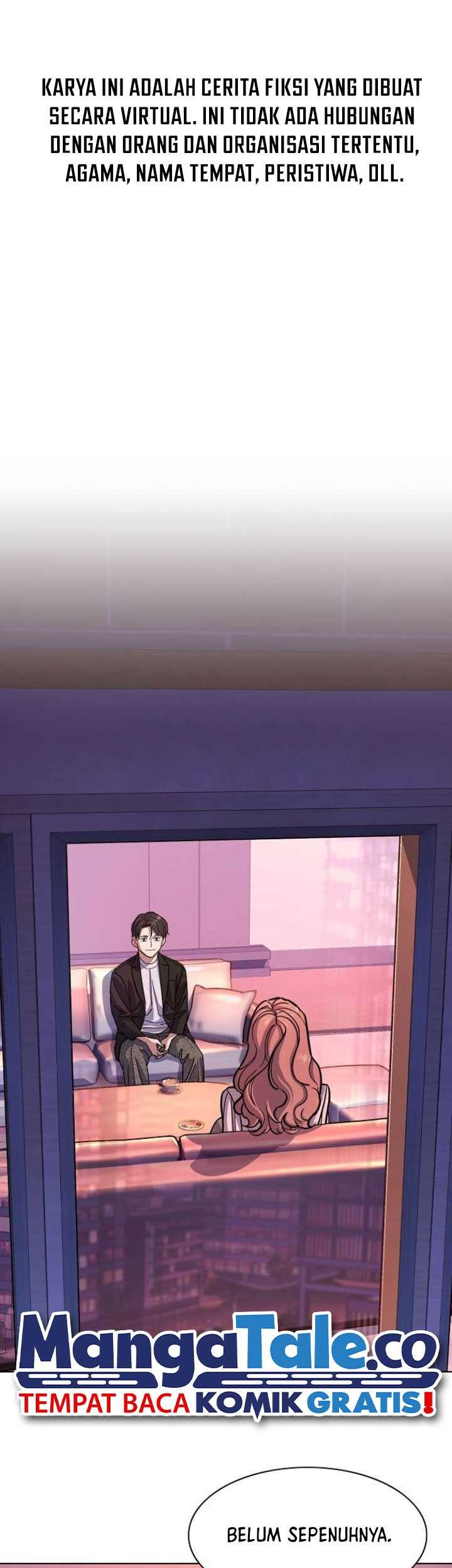 Manhwa The Youngest Son Of A Rich Family Chapter 82 gambar nomor 2