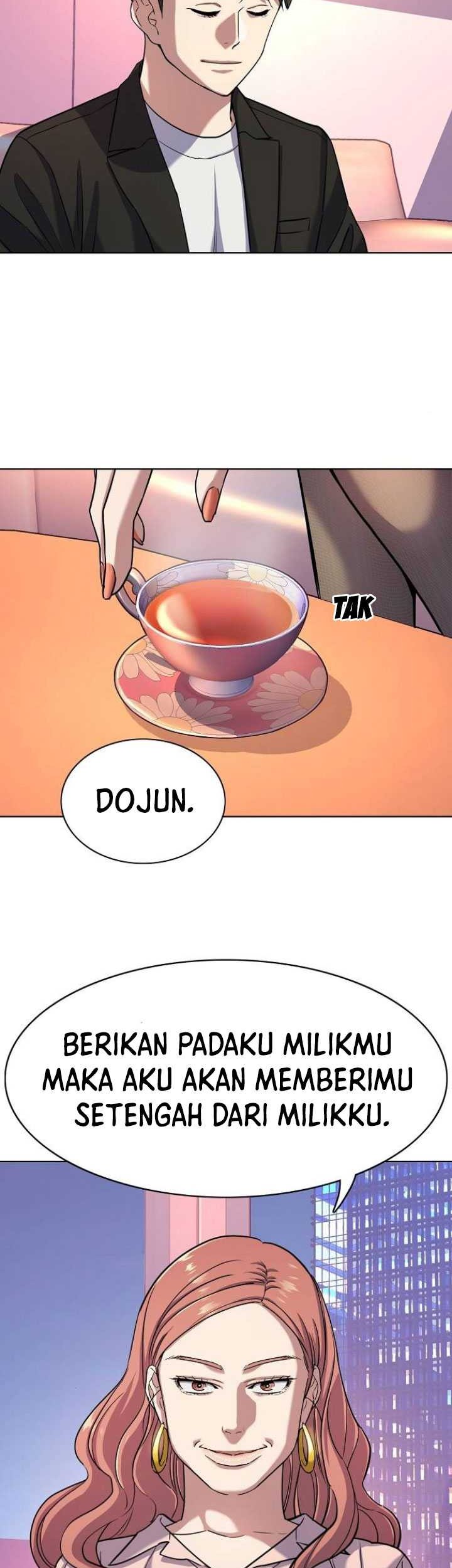 The Youngest Son Of A Rich Family Chapter 82 Gambar 4