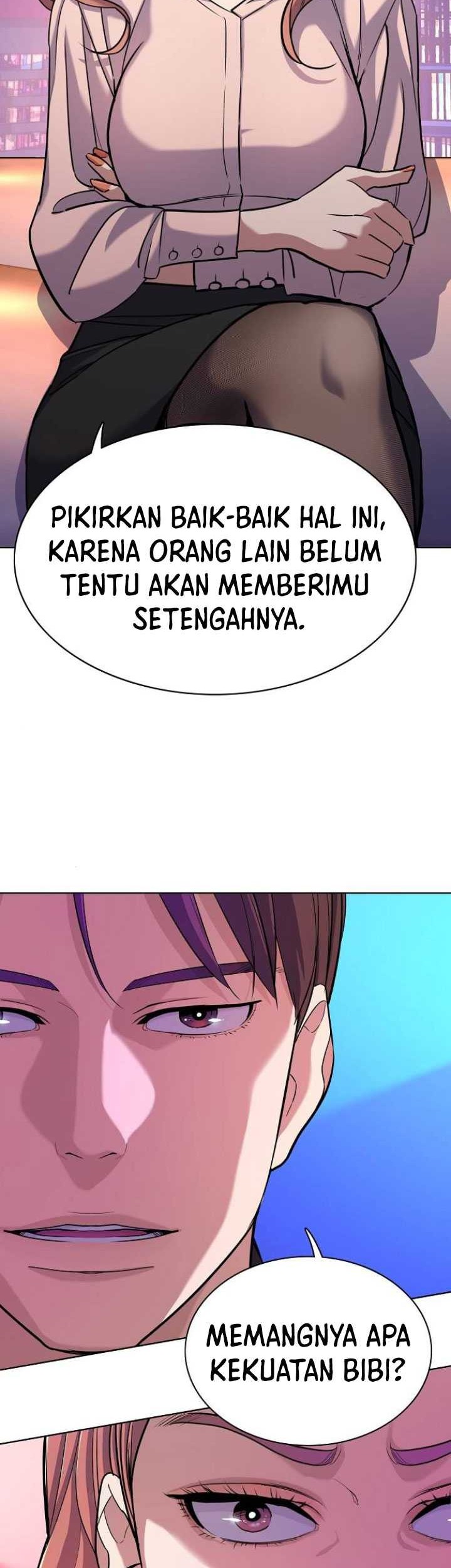 The Youngest Son Of A Rich Family Chapter 82 Gambar 5