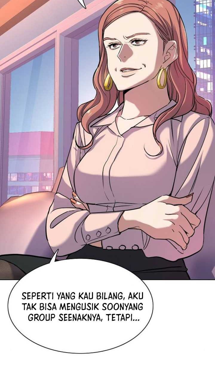 The Youngest Son Of A Rich Family Chapter 82 Gambar 7