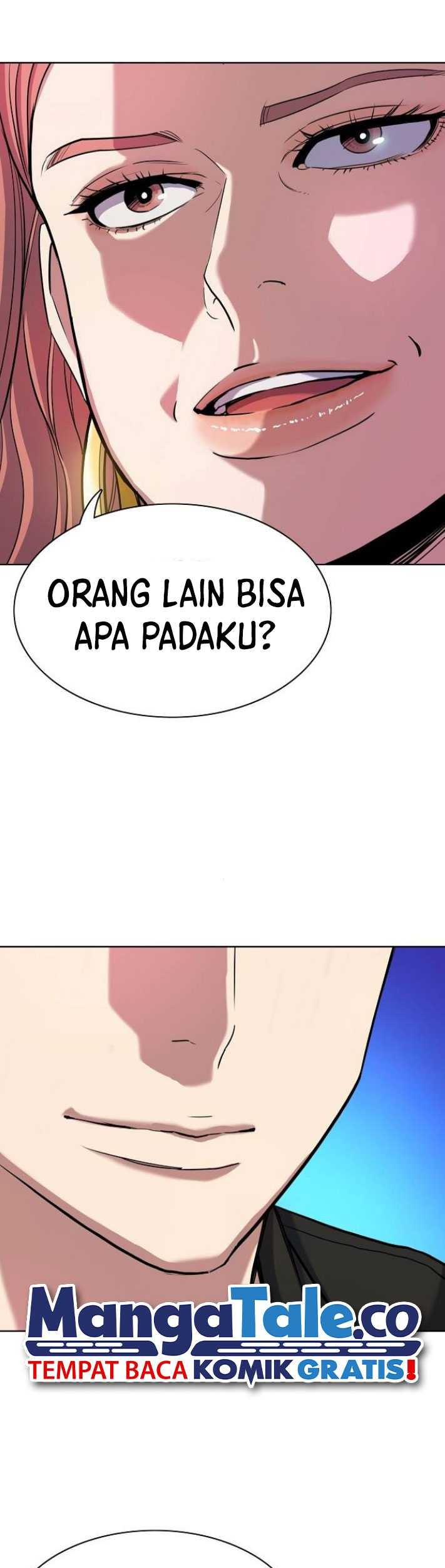 The Youngest Son Of A Rich Family Chapter 82 Gambar 8