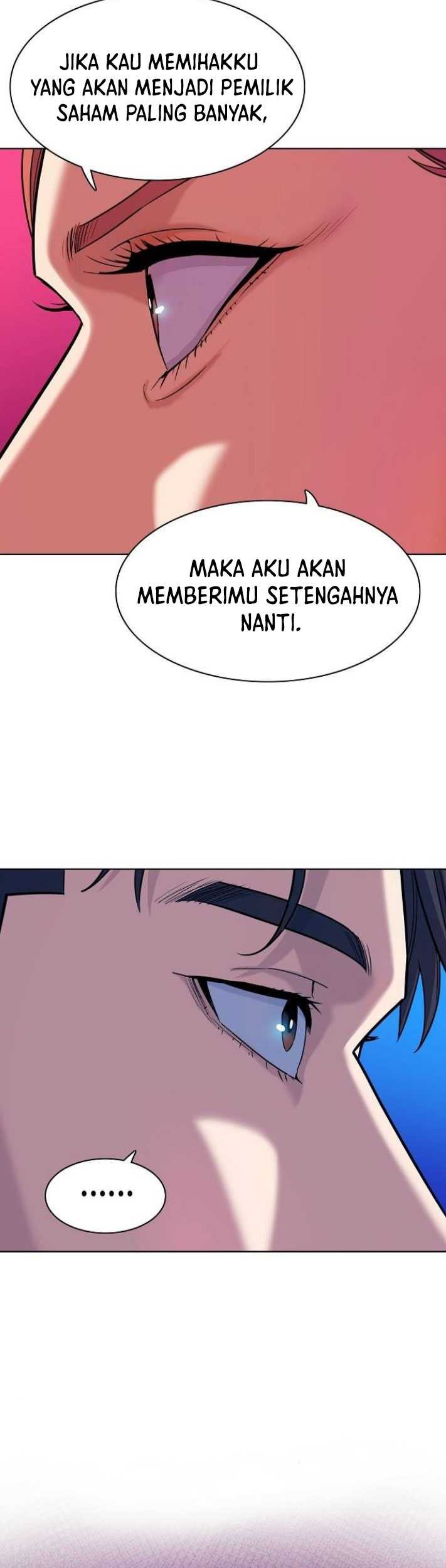 The Youngest Son Of A Rich Family Chapter 82 Gambar 10