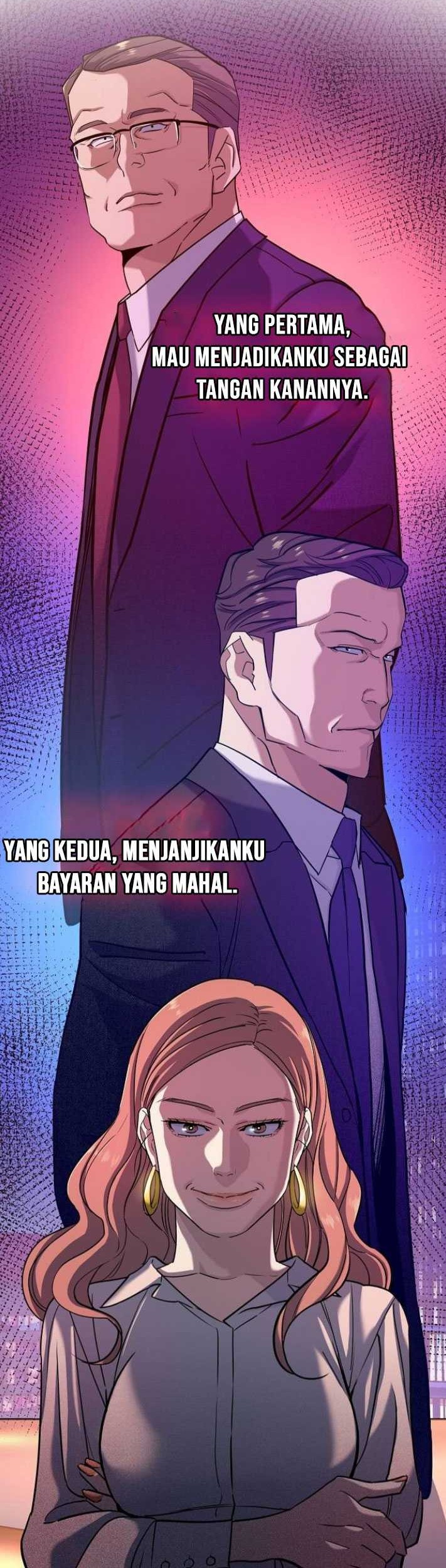 The Youngest Son Of A Rich Family Chapter 82 Gambar 11