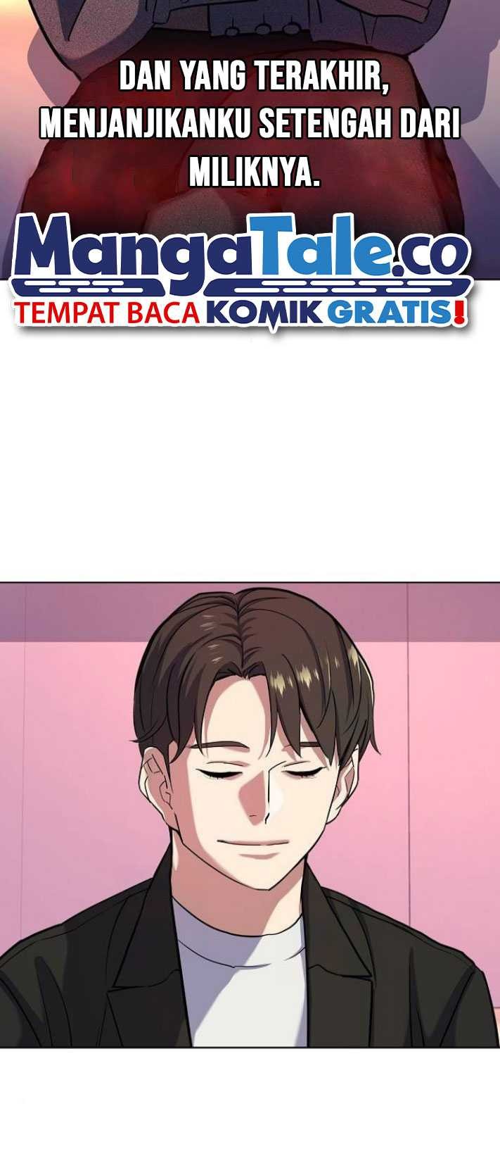 The Youngest Son Of A Rich Family Chapter 82 Gambar 12