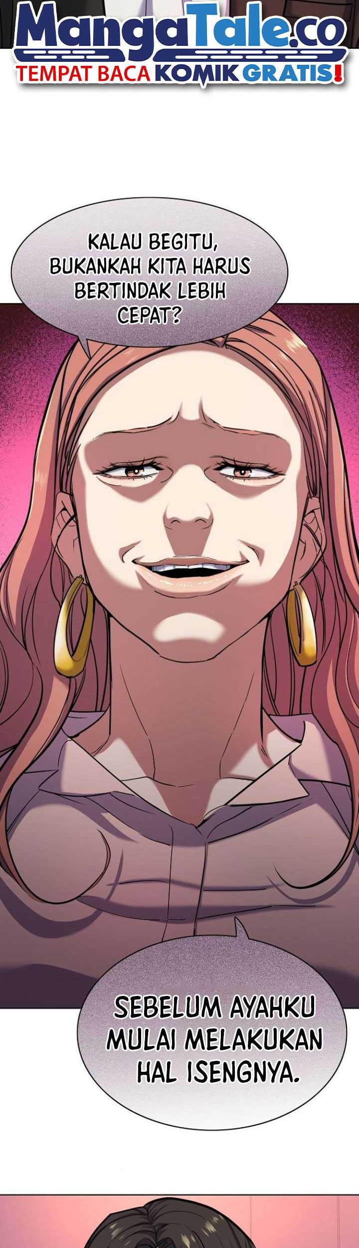 The Youngest Son Of A Rich Family Chapter 82 Gambar 14