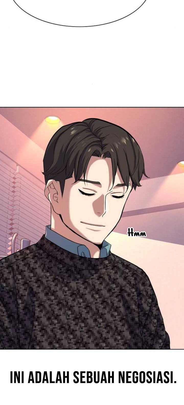 The Youngest Son Of A Rich Family Chapter 82 Gambar 23