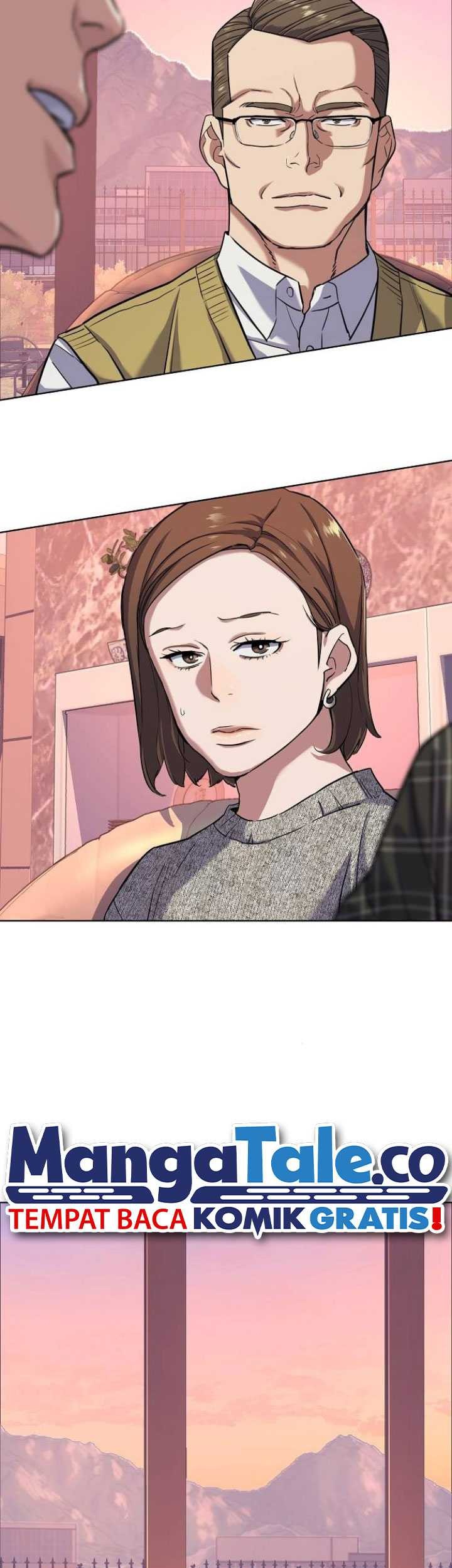 The Youngest Son Of A Rich Family Chapter 82 Gambar 34