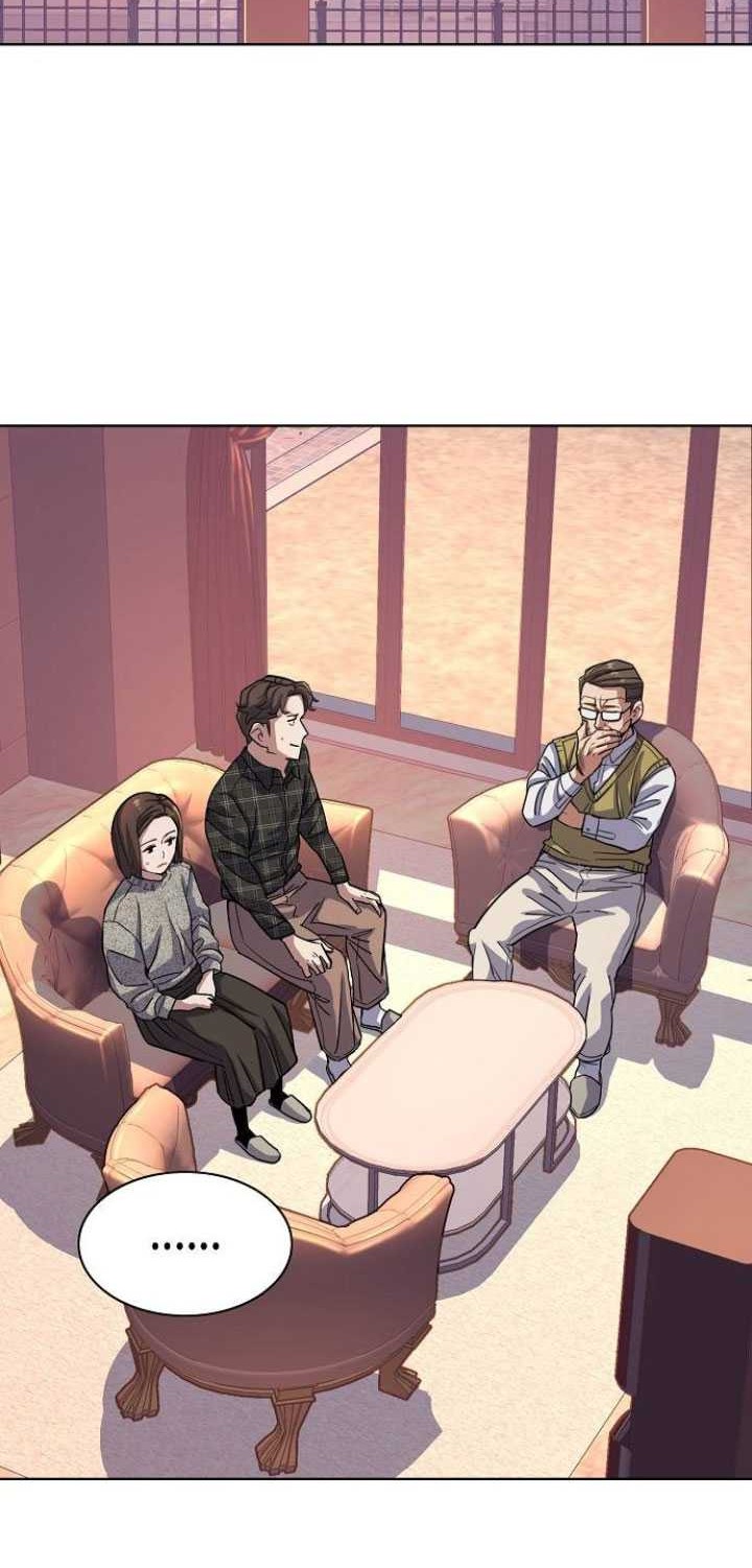 The Youngest Son Of A Rich Family Chapter 82 Gambar 35