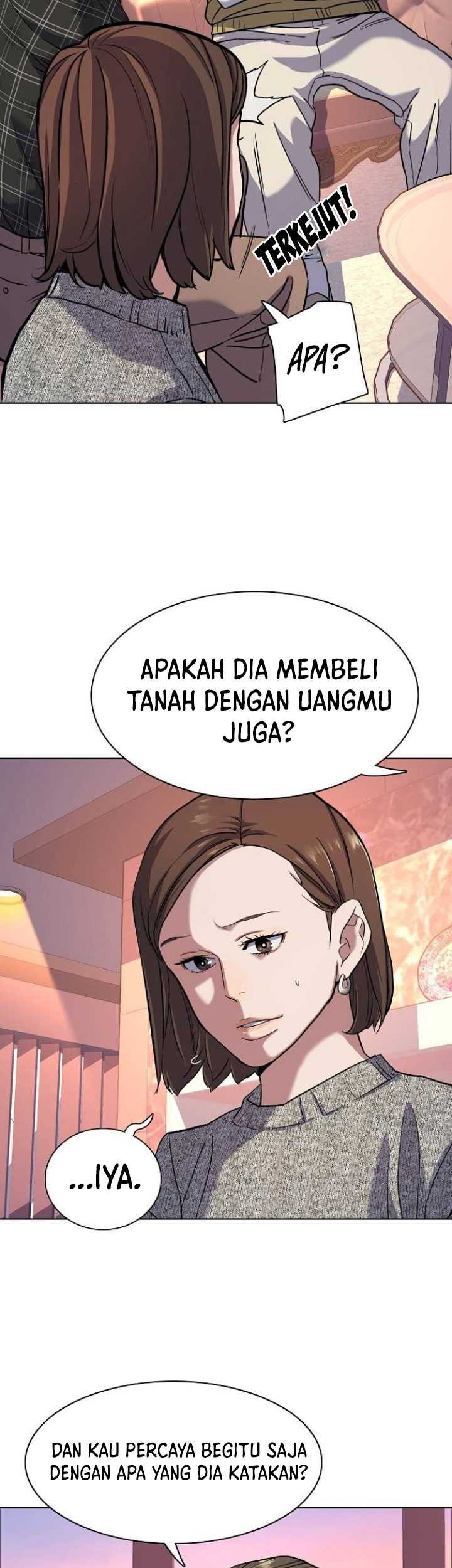 The Youngest Son Of A Rich Family Chapter 82 Gambar 38