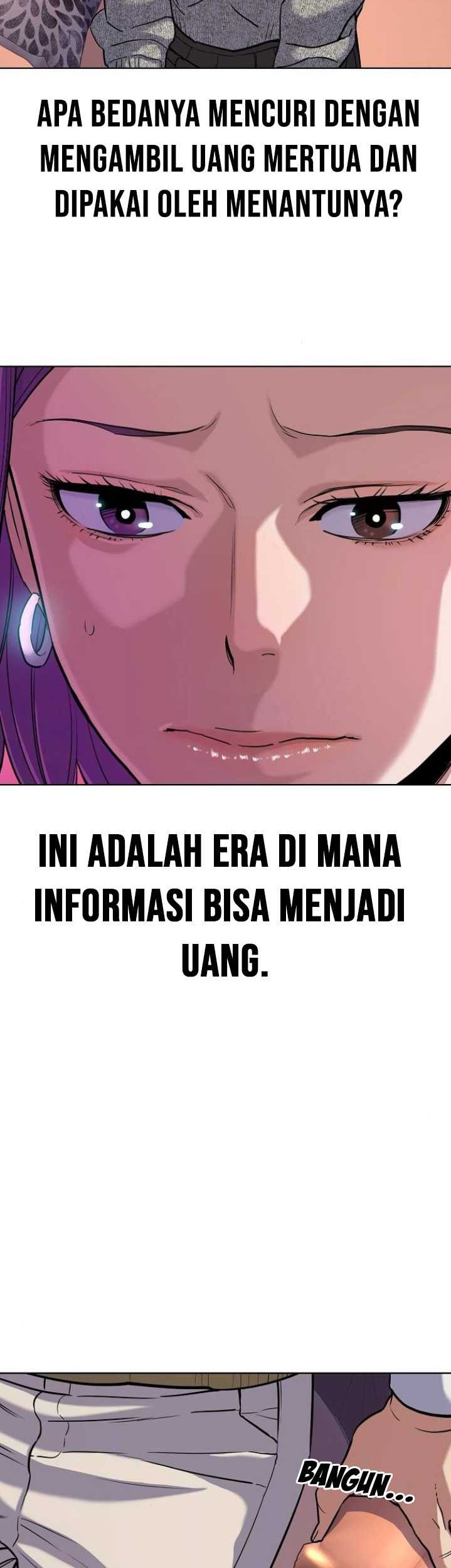 The Youngest Son Of A Rich Family Chapter 82 Gambar 43