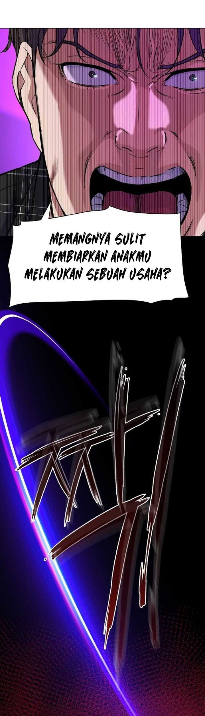 The Youngest Son Of A Rich Family Chapter 82 Gambar 46