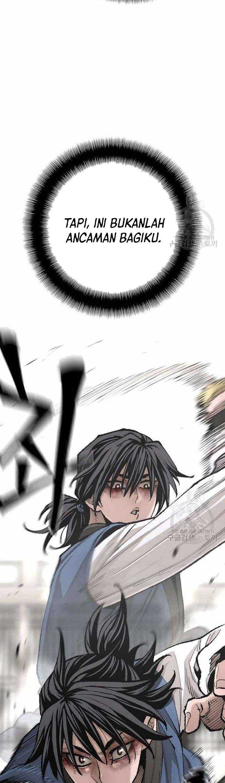 Heavenly Demon Cultivation Simulation Chapter 98 Gambar 16