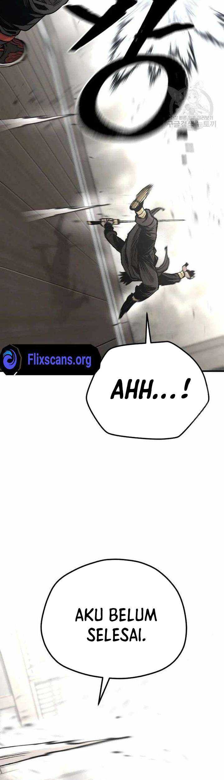 Heavenly Demon Cultivation Simulation Chapter 98 Gambar 20