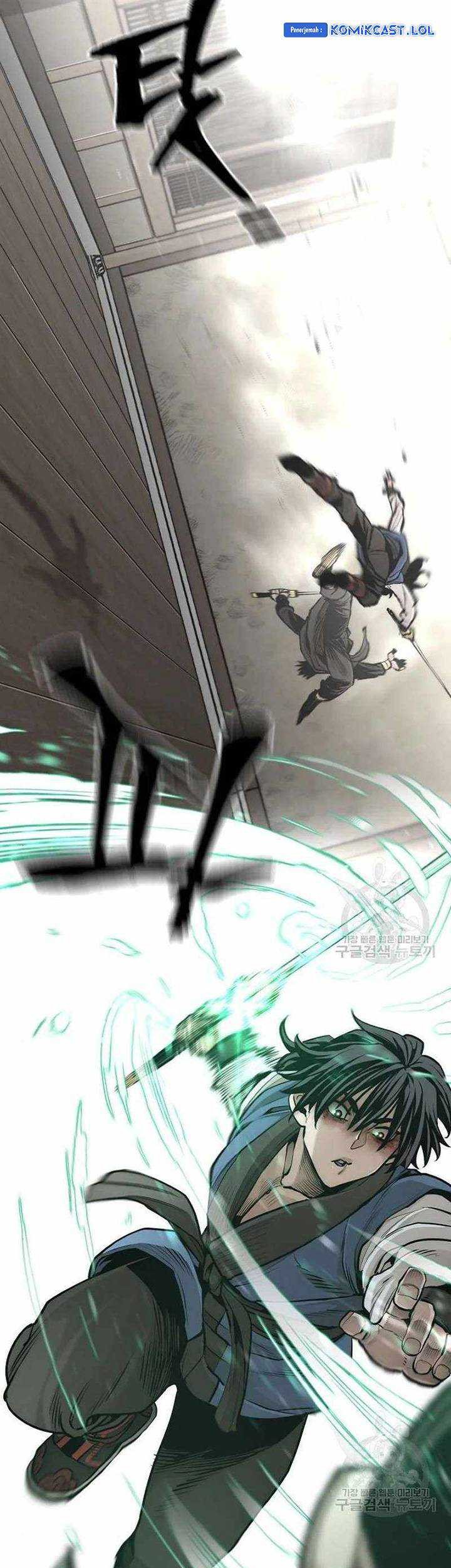 Heavenly Demon Cultivation Simulation Chapter 98 Gambar 22