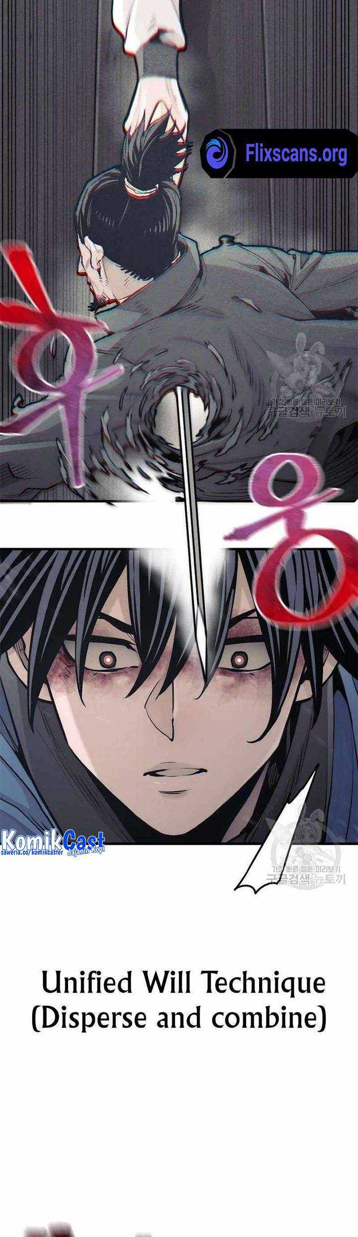 Heavenly Demon Cultivation Simulation Chapter 98 Gambar 11