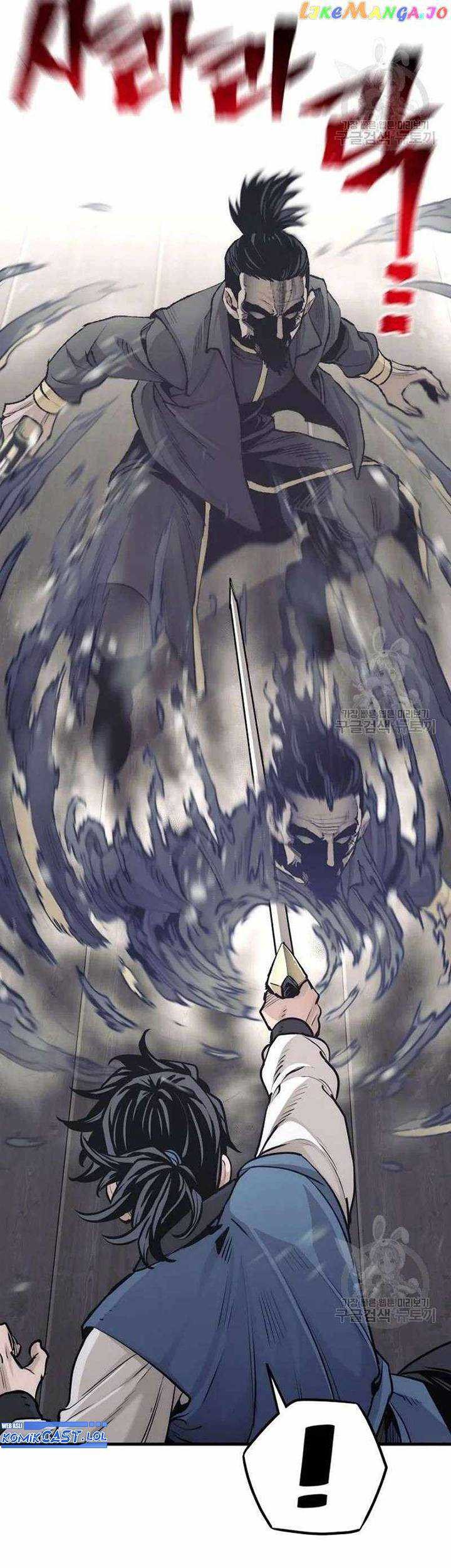 Heavenly Demon Cultivation Simulation Chapter 98 Gambar 12