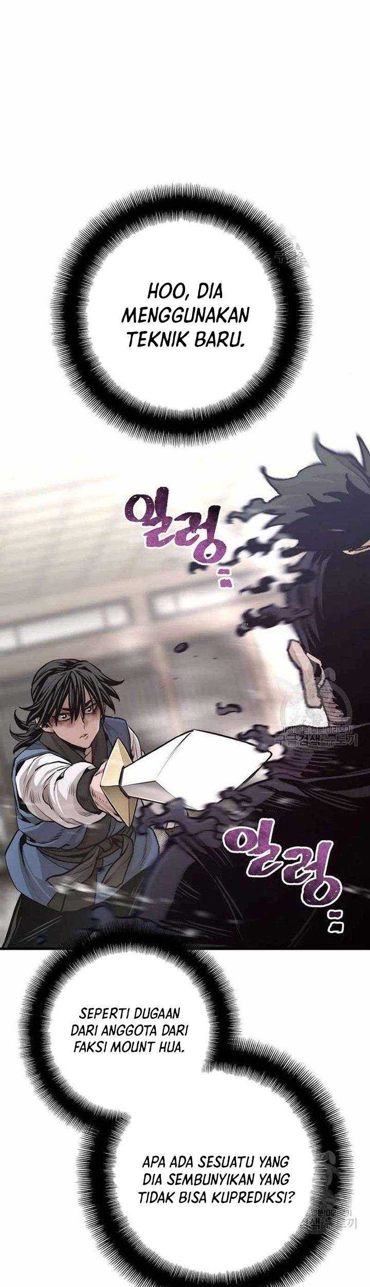 Heavenly Demon Cultivation Simulation Chapter 98 Gambar 14