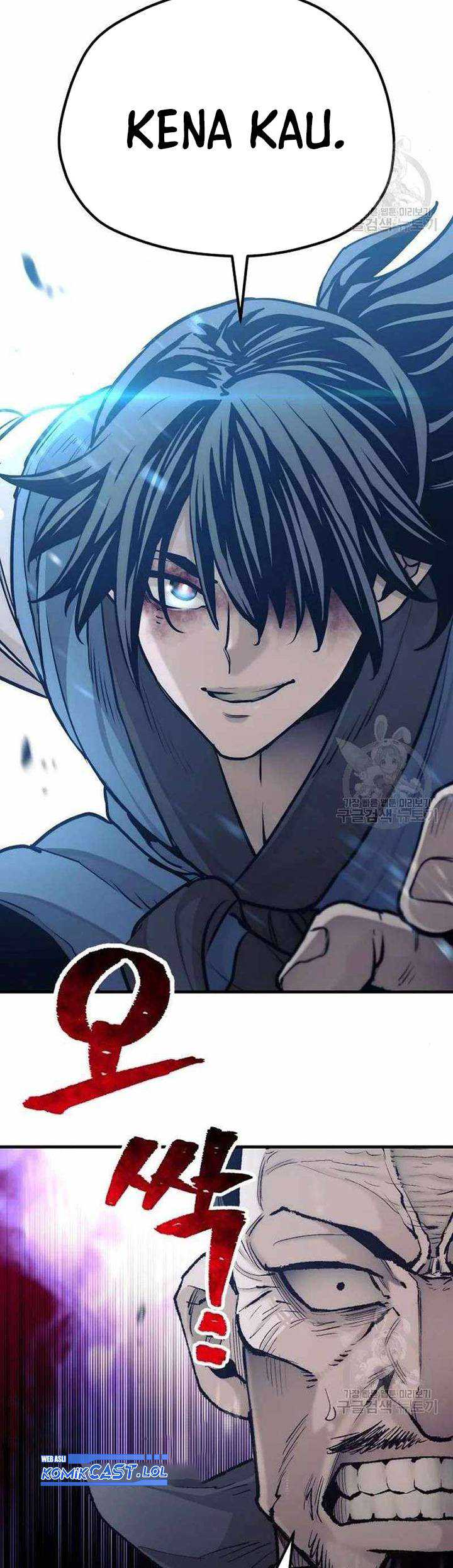 Heavenly Demon Cultivation Simulation Chapter 98 Gambar 35