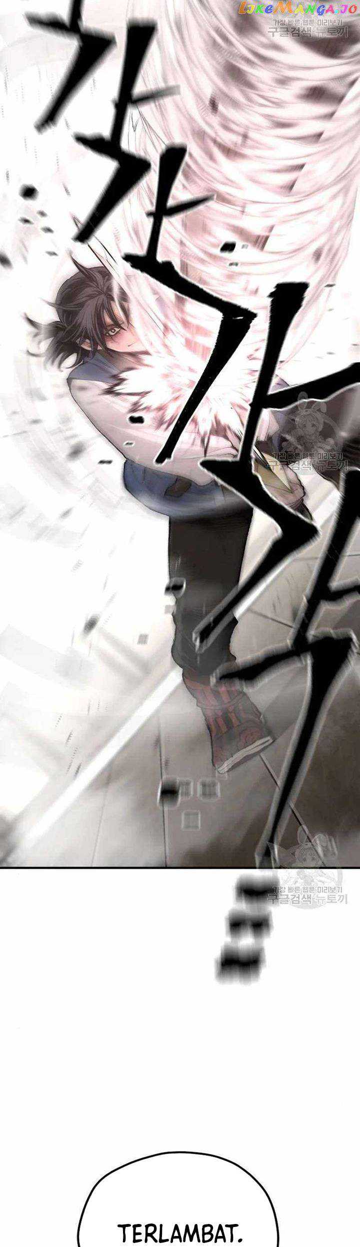 Heavenly Demon Cultivation Simulation Chapter 98 Gambar 37