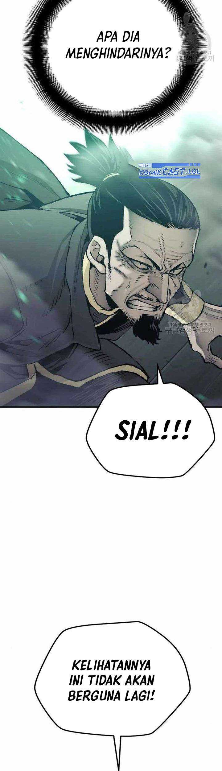 Heavenly Demon Cultivation Simulation Chapter 98 Gambar 30