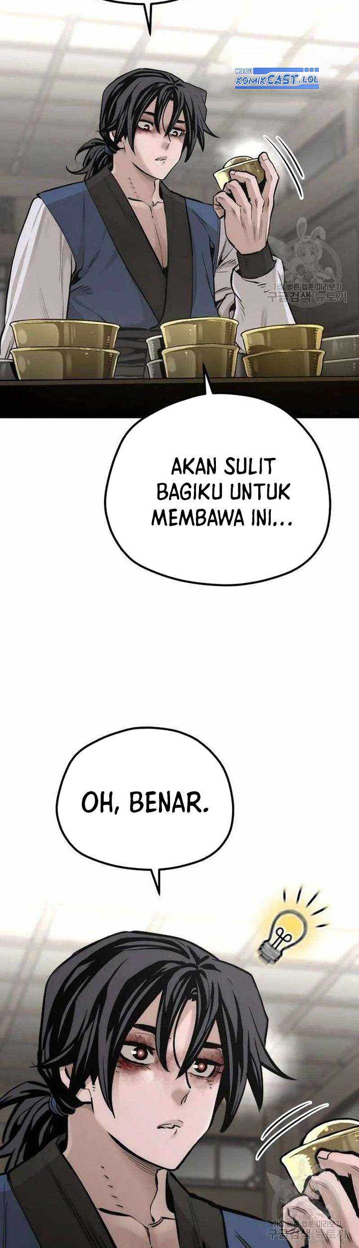 Heavenly Demon Cultivation Simulation Chapter 98 Gambar 48