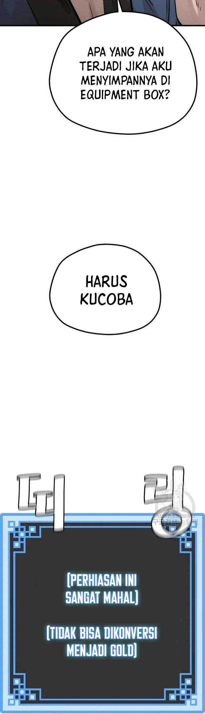 Heavenly Demon Cultivation Simulation Chapter 98 Gambar 50