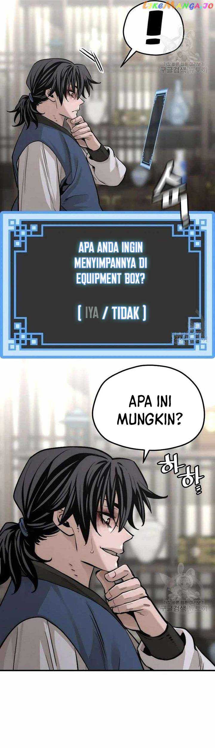 Heavenly Demon Cultivation Simulation Chapter 98 Gambar 52