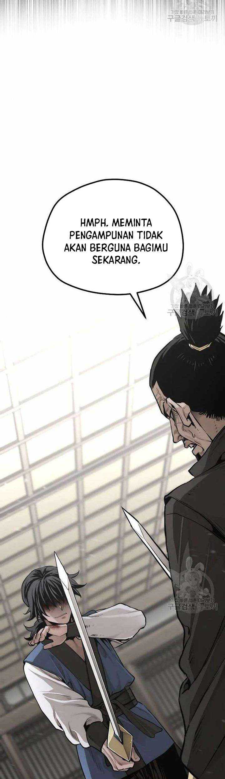 Heavenly Demon Cultivation Simulation Chapter 98 Gambar 3