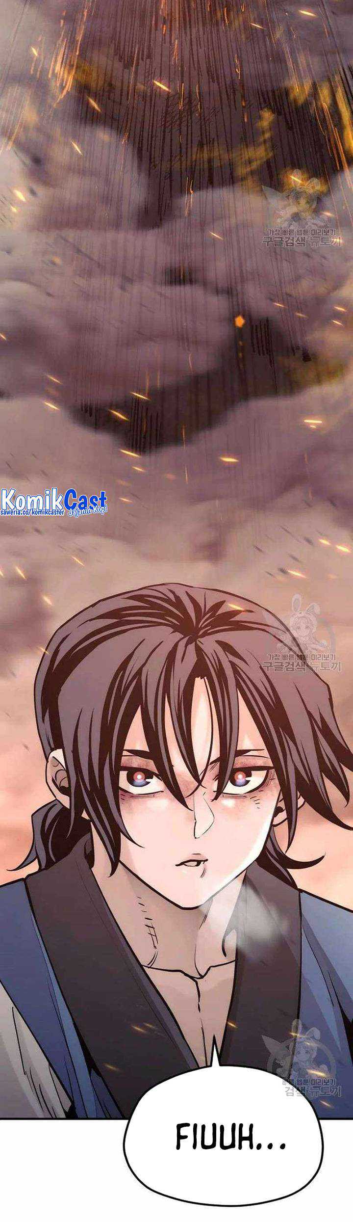 Heavenly Demon Cultivation Simulation Chapter 98 Gambar 41